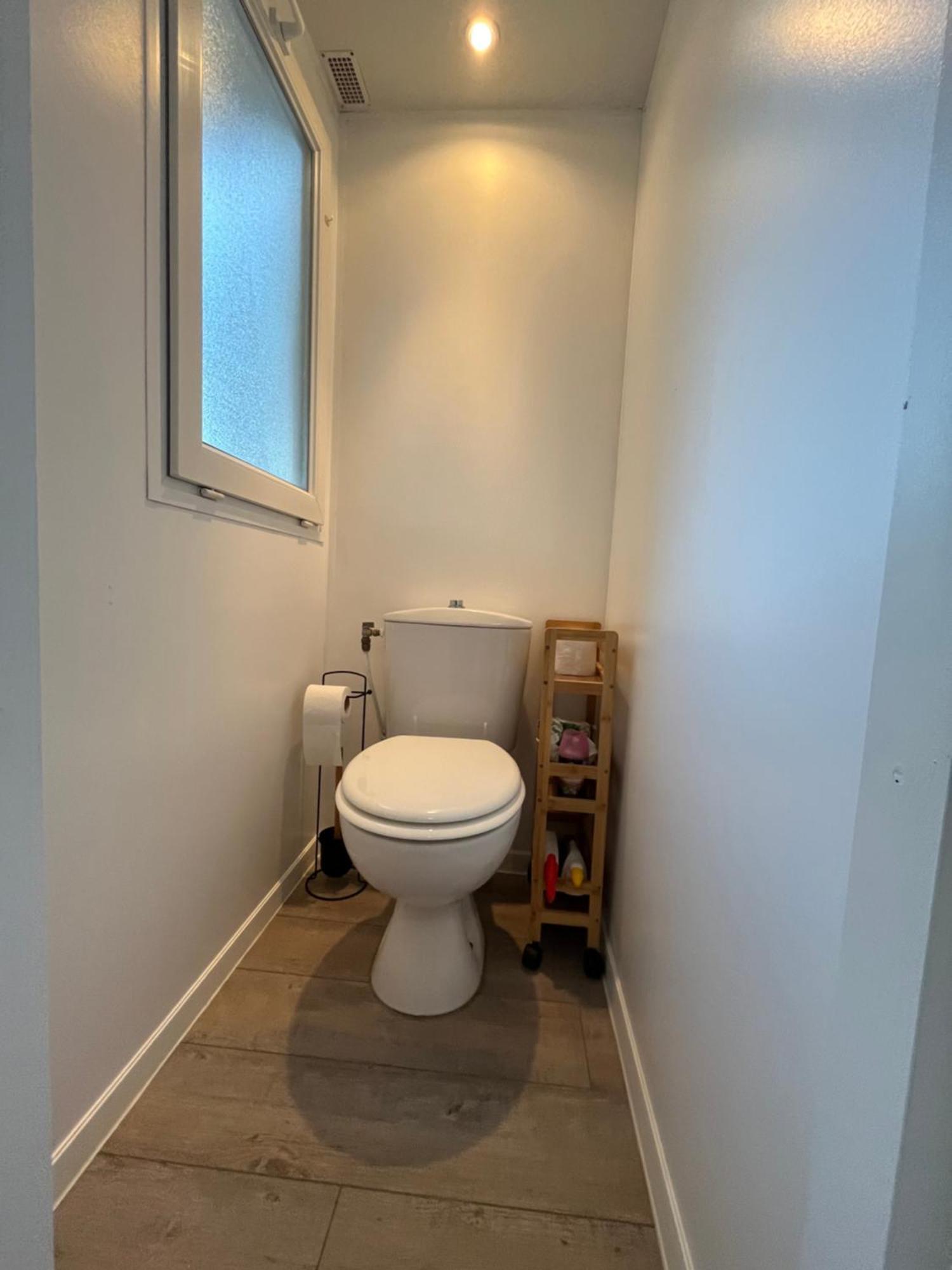 Mobil-Home Camping Oasis Рокбрюн-сюр-Аржан Екстериор снимка