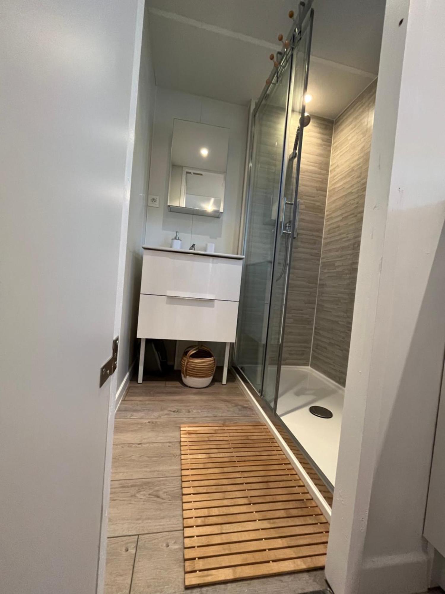 Mobil-Home Camping Oasis Рокбрюн-сюр-Аржан Екстериор снимка